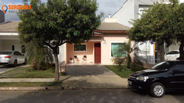 Casa em , Sorocaba - Casa Condominio Horto Florestal - Foto 1